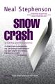 SNOW CRASH Neal Stephenson